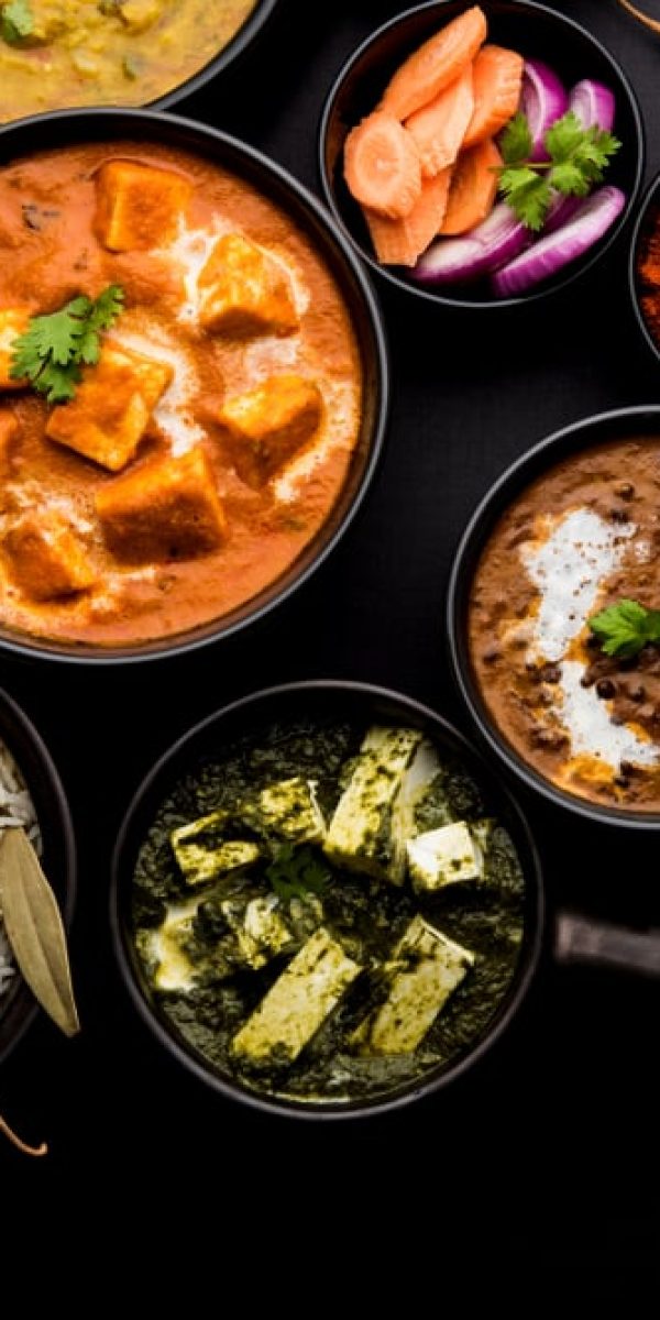 Iconic-Vegetarian-Dishes-in-Indian-Cuisine